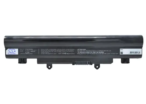 Baterie pentru laptop Acer Aspire E14 E15 E5-511 E5-521 E5-551 E5-571 11,1V 4400mAh CAMERON SINO - 1