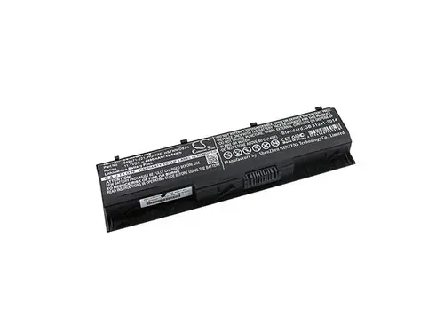 Батерия  за лаптоп HP OMEN 17; Pavilion 17  HSTNN-DB7KPA06 CS-HPW170NB 11.1V 4400mAh Cameron Sino - image 2