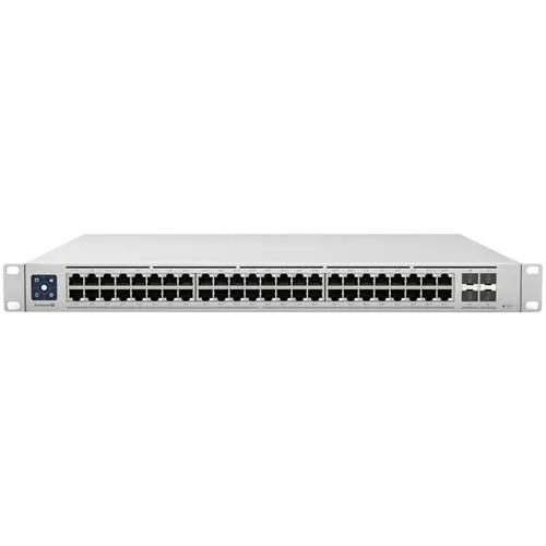 UBIQUITI UniFi Switch Enterprise 48 PoE (Vintage)