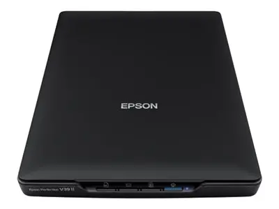 Скенер, Epson Perfection V39II - image 10