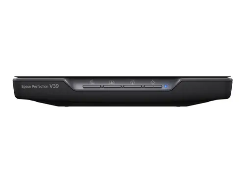 Скенер, Epson Perfection V39II - image 11