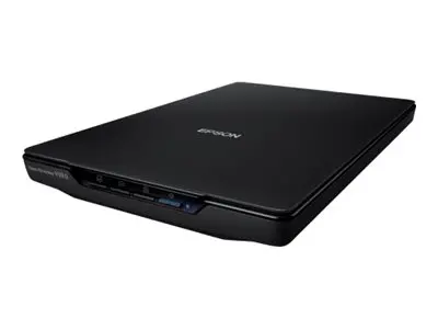Скенер, Epson Perfection V39II - image 12