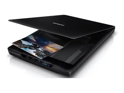 Скенер, Epson Perfection V39II - image 13
