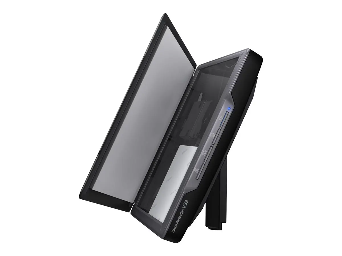 Scaner, Epson Perfection V39II - image 4