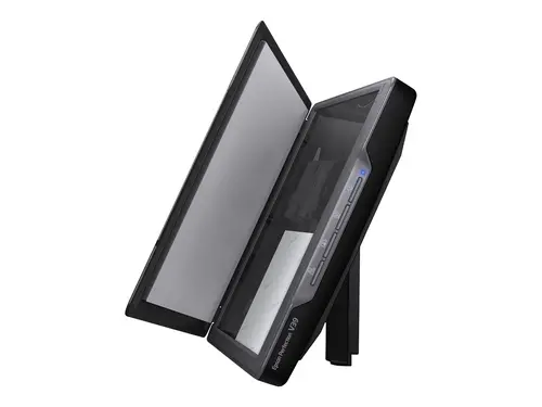 Scaner, Epson Perfection V39II - 5