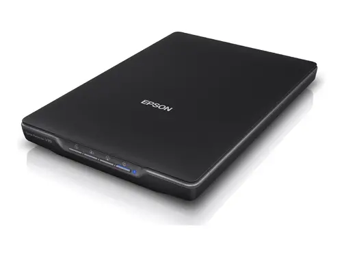 Scaner, Epson Perfection V39II - 6