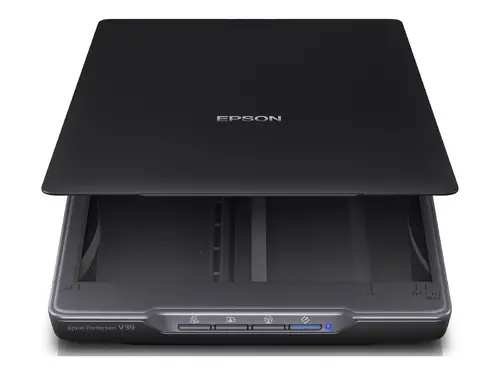 Scaner, Epson Perfection V39II - 1