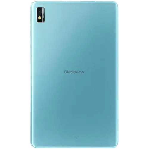 Blackview Tab 6 LTE+WiFi 3GB/32GB, 8-inch HD+ 800x1280 IPS, Quad-core, 2MP Front/5MP Back Camera, Battery 5580mAh, Type-C, Android 11, Dual SIM, SD card slot, Blue - image 2