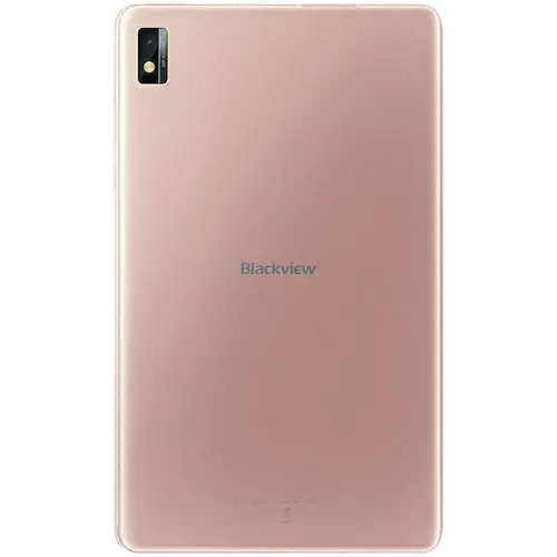 Blackview Tab 6 LTE+WiFi 3GB/32GB, 8-inch HD+ 800x1280 IPS, Quad-core, 2MP Front/5MP Back Camera, Battery 5580mAh, Type-C, Android 11, Dual SIM, SD card slot, Gold - image 2