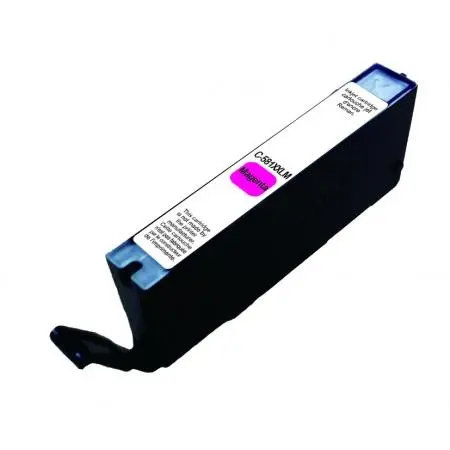 Мастилница UPRINT CLI-581 XXL, CANON PIXMA TS9150/TS6151/TS8152/TS6150, Yellow - image 1
