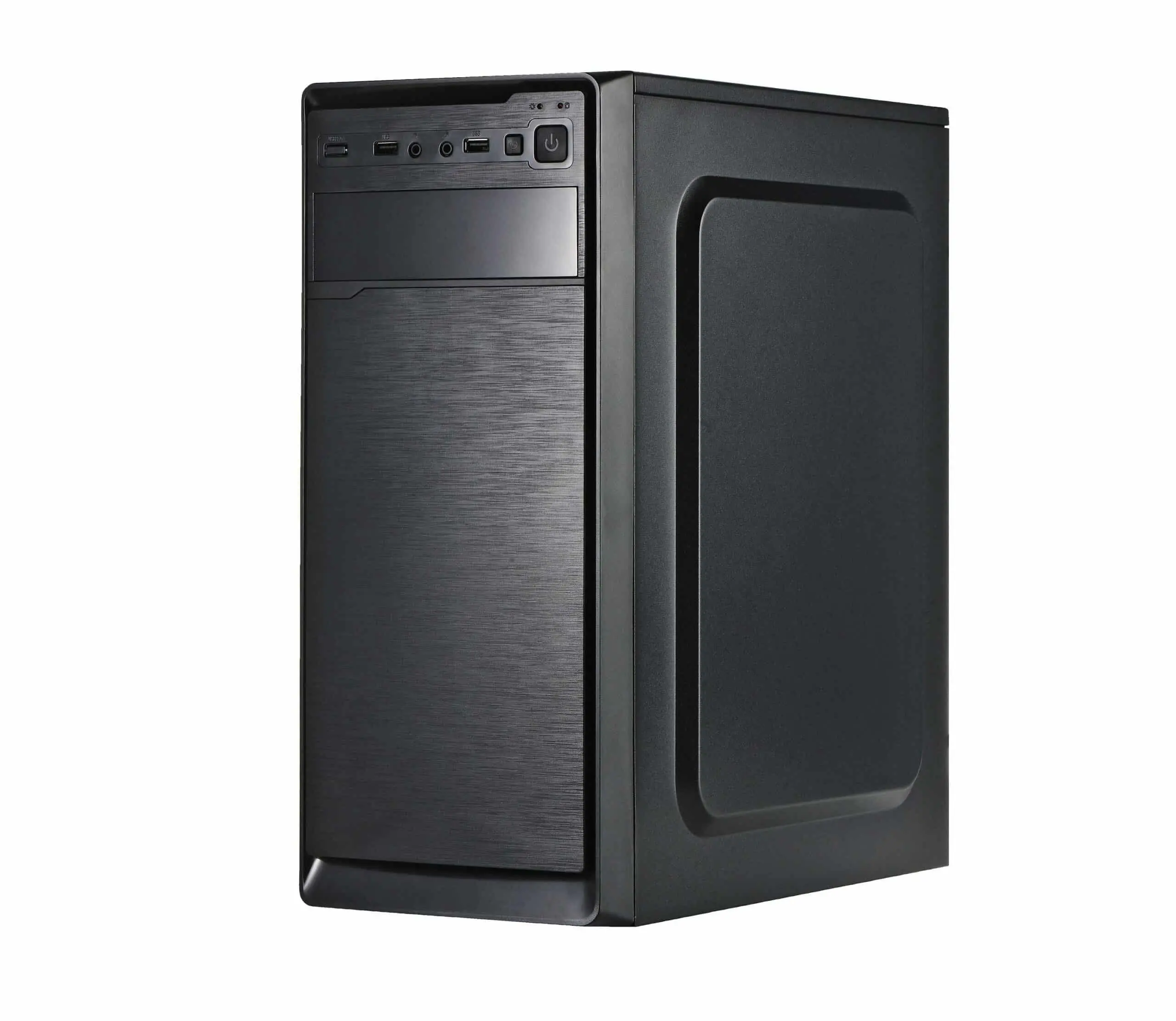 Κουτί Spire Supreme 1534, τροφοδοτικό 500W, 2 x USB 2.0, 1 x USB 3.0