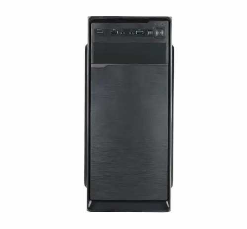 Кутия Spire Supreme 1534, 500W захранване, 2 x USB 2.0, 1 x USB 3.0 - image 2