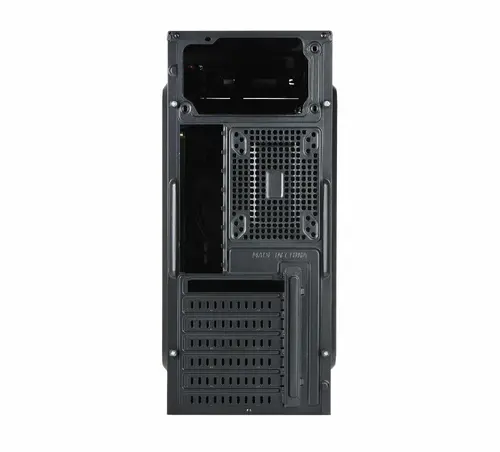 Кутия Spire Supreme 1534, 500W захранване, 2 x USB 2.0, 1 x USB 3.0 - image 3
