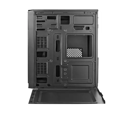 Кутия Spire Supreme 1534, 500W захранване, 2 x USB 2.0, 1 x USB 3.0 - image 4