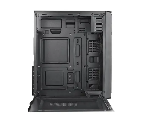 Кутия Spire Supreme 1534, 500W захранване, 2 x USB 2.0, 1 x USB 3.0 - image 5