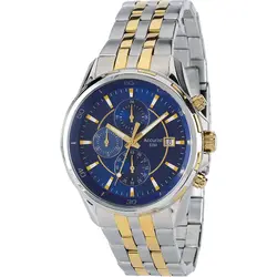 Мъжки аналогов часовник Accurist Chronograph - A-MB934N