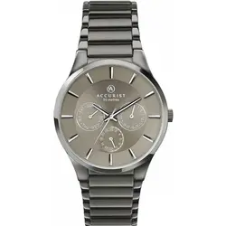 Мъжки аналогов часовник Accurist Classic - A-7038