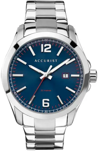 Ceas analogic pentru bărbați Accurist Classic - A-7324