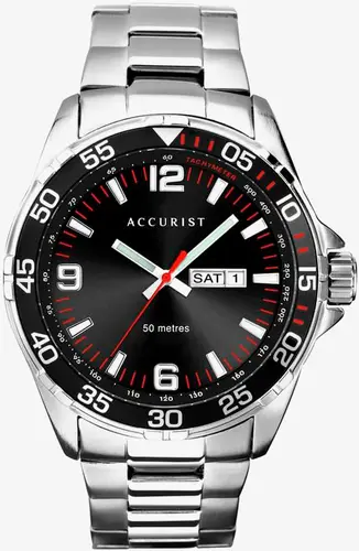 Ανδρικό αναλογικό ρολόι Accurist Classic - A-7352