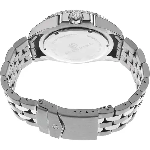 Мъжки аналогов часовник Accurist Diver's Style - A-7037 - image 1