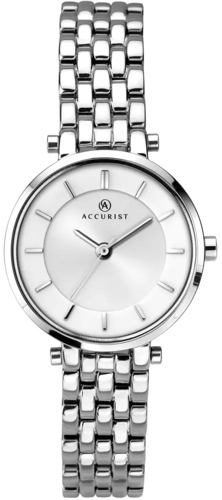 Γυναικείο αναλογικό ρολόι Accurist Classic - А-8006