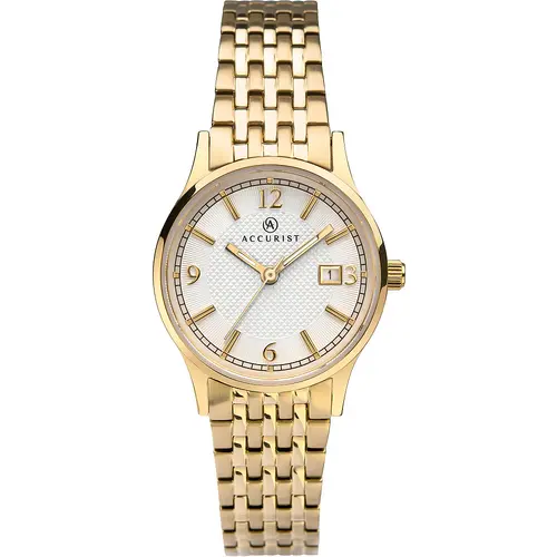 Дамски аналогов часовник Accurist Signature - A-8248