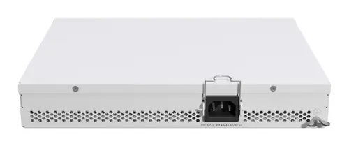 Суич MikroTik CSS610-8P-2S+IN, 8 x Gigabit Ethernet ports, 2 x SFP, PoE out - image 2