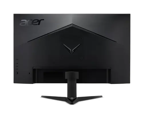 Монитор, Acer Nitro QG221QHbii, 21.5" VA, Anti-Glare, ZeroFrame, FreeSync 100Hz, 1ms(VRB), 100M:1, 250nits, FHD (1920x1080),VGA, 2xHDMI, Flickerless, Tilt, Black - image 2