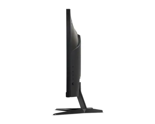 Монитор, Acer Nitro QG221QHbii, 21.5" VA, Anti-Glare, ZeroFrame, FreeSync 100Hz, 1ms(VRB), 100M:1, 250nits, FHD (1920x1080),VGA, 2xHDMI, Flickerless, Tilt, Black - image 3