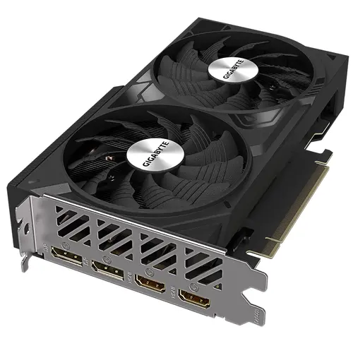 Видео карта GIGABYTE RTX 4060 TI WF OC 8GB GDDR6 - image 2