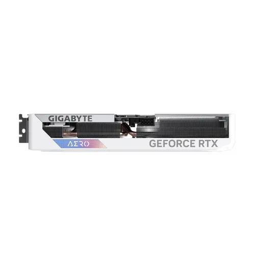 Видео карта GIGABYTE RTX 4060 TI AERO OC 16GB GDDR6 - image 4