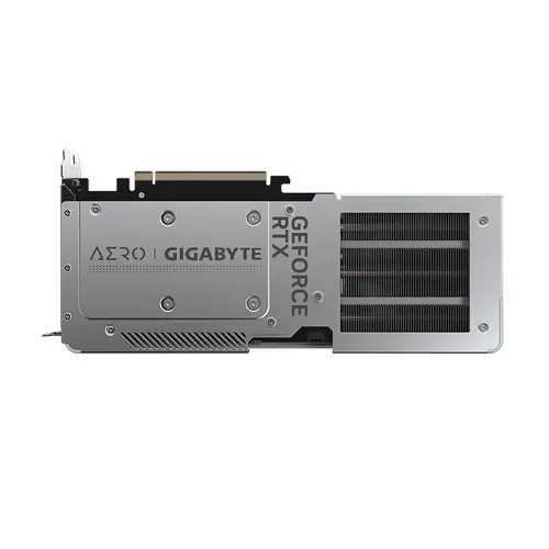 Видео карта GIGABYTE RTX 4060 TI AERO OC 16GB GDDR6 - image 5