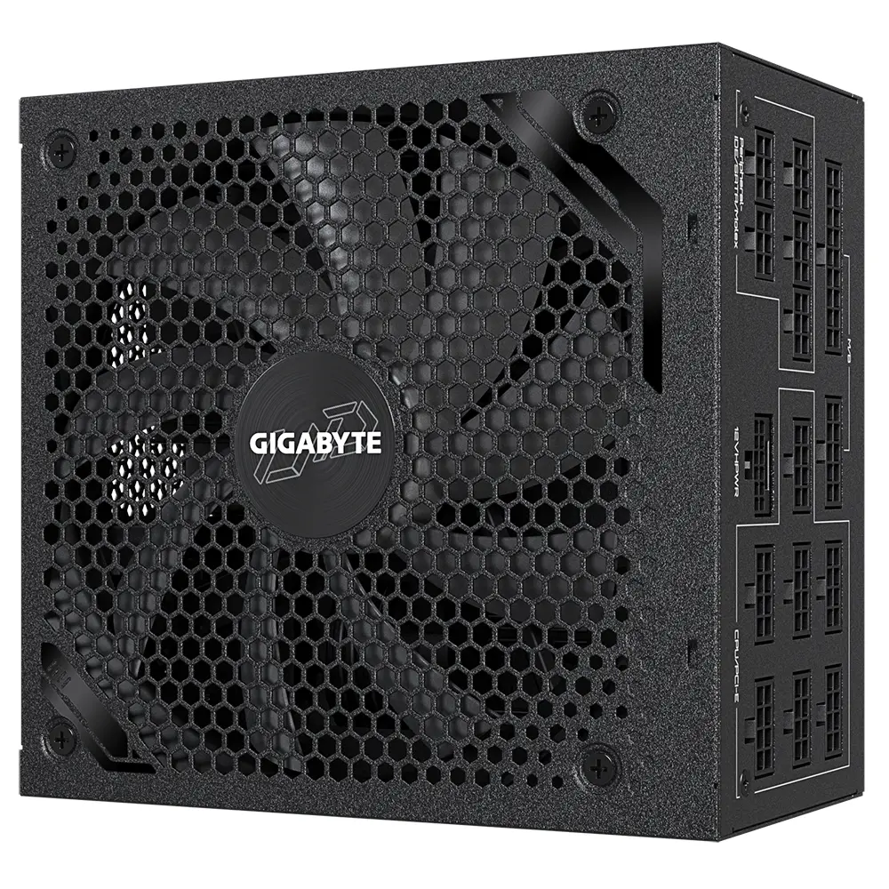 Sursă de alimentare Gigabyte UD1300GM PG5 1300W 80+ GOLD