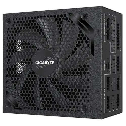 Sursă de alimentare Gigabyte UD1300GM PG5 1300W 80+ GOLD - 1