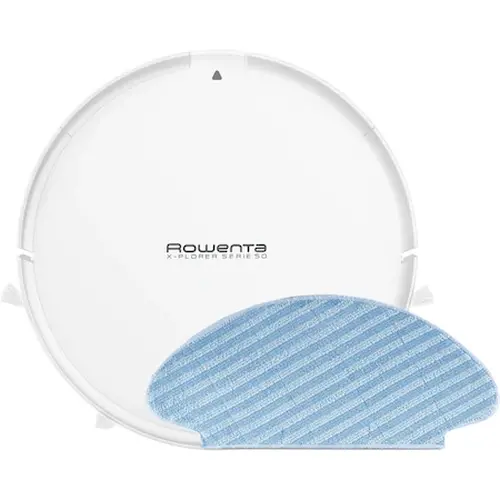 Прахосмукачка, Rowenta RR7387WH, X-PLORER S50 TOTAL CARE - image 18