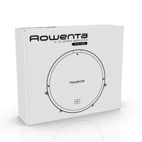 Прахосмукачка, Rowenta RR7387WH, X-PLORER S50 TOTAL CARE - image 9