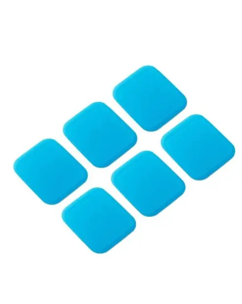 Аксесоар, Beurer EM 50 replacement set 6x electrodes