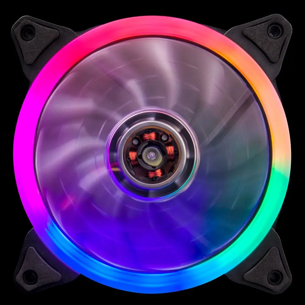 1stPlayer ventilator 120mm - R1 Bulk - image 3