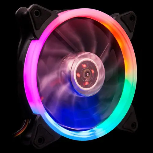 1stPlayer ανεμιστήρας 120mm - R1 Bulk - 5