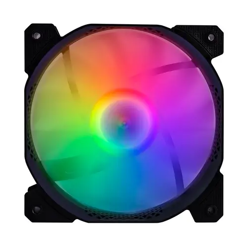1stPlayer ανεμιστήρας 120mm - F1 Bulk - 1