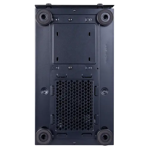 1stPlayer Кутия Case ATX - Fire Dancing V2-A RGB - 4 fans included - image 6