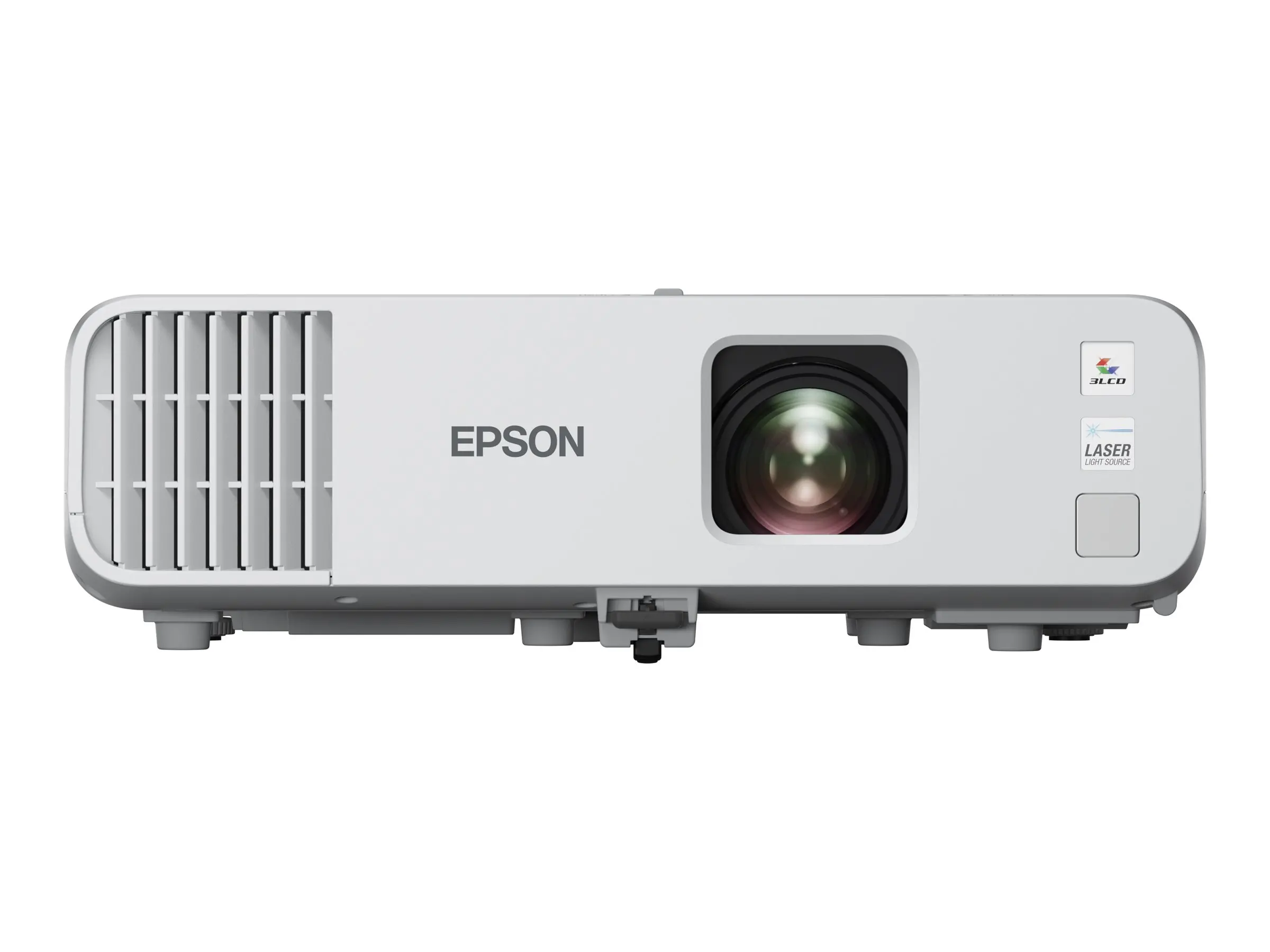 Proiector multimedia, Epson EB-L260F, 3LCD, Laser, WUXGA (1920 x 1080), 240Hz, 16:9, 4600 lumeni, 2500000 : 1, Ethernet, Wireless LAN 5GHz, VGA (2xIn - image 4