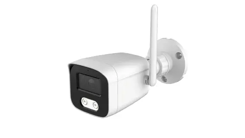 Longse охранителна камера IP Camera Bullet Wi-Fi - BMSDFG400W - 4MP, Wi-Fi, 3.6mm - image 1