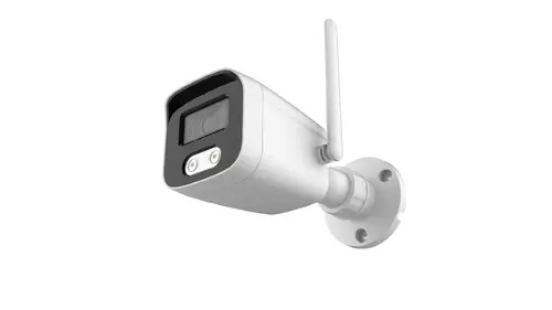 Longse охранителна камера IP Camera Bullet Wi-Fi - BMSDFG400W - 4MP, Wi-Fi, 3.6mm - image 3