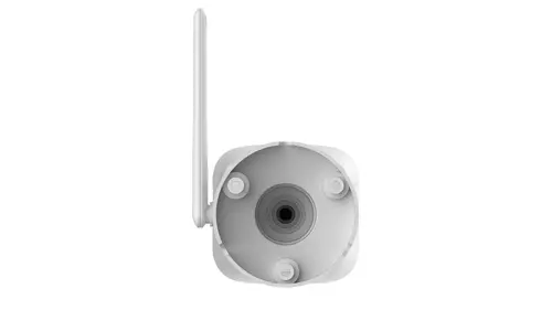 Longse охранителна камера IP Camera Bullet Wi-Fi - BMSDFG400W - 4MP, Wi-Fi, 3.6mm - image 4