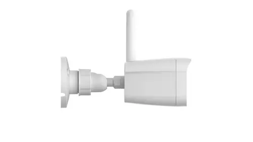 Longse охранителна камера IP Camera Bullet Wi-Fi - BMSDFG400W - 4MP, Wi-Fi, 3.6mm - image 7