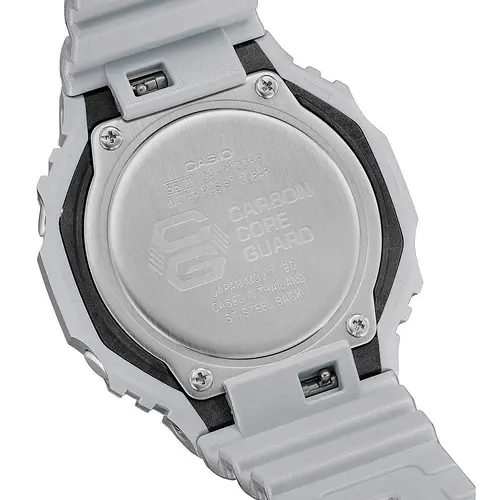 Мъжки часовник Casio G-Shock Forgotten Future Series - GA-2100FF-8AER - image 2