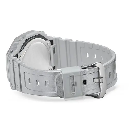 Мъжки часовник Casio G-Shock Forgotten Future Series - GA-2100FF-8AER - image 3