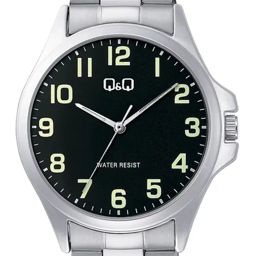 Мъжки аналогов часовник Q&Q - C36A-006PY - image 1