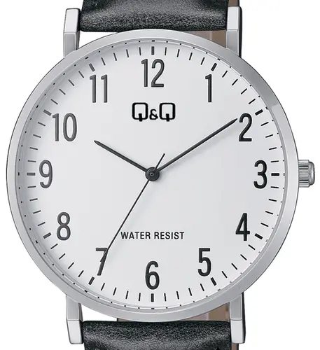 Ceas analogic pentru bărbați Q&Q - C43A-001PY - 2